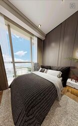 Lentor Hills Residences (D26), Apartment #544394601